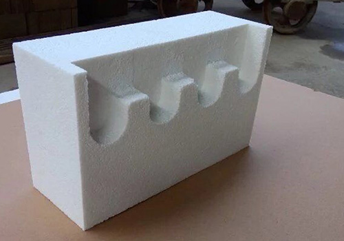 Alumina bubble brick for sale