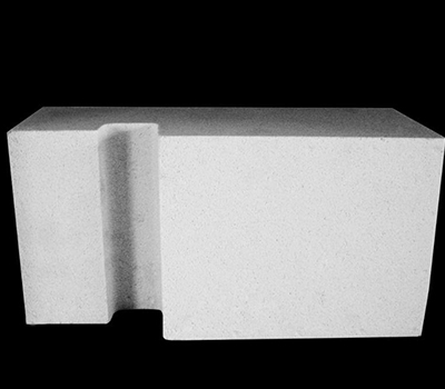 Alumina bubble bricks