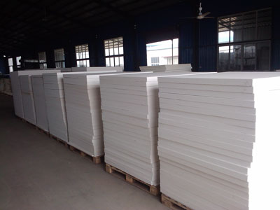 Ceramic Fiber Board