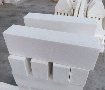 Corundum bricks for sale