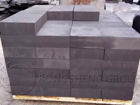 keda Graphite Blocks Manufacturer