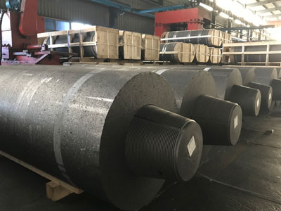 Graphite Electrode For Sale In RS Manufacturer