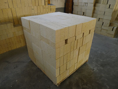 High Alumina Fire Brick