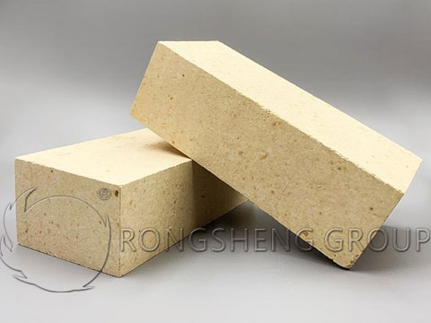 keda High-Alumina Refractory Bricks