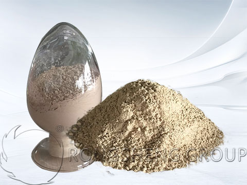 keda Alumina Refractory Cement