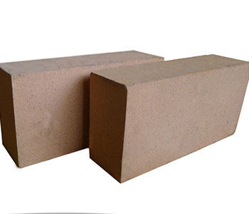 Insulation refractory bricks