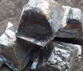 Manganese aluminum alloy for sale