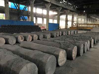 Quality Graphite Electrode In Graphite Electrode Manufacturer