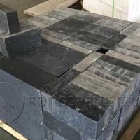 Excellent Properties of Silicon Carbide Bricks and Silicon Carbide Shed Panels