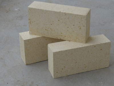 Refractory Brick