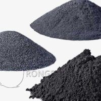 Industrial Silicon Metal Silicon Polycrystalline Silicon Monocrystalline Silicon