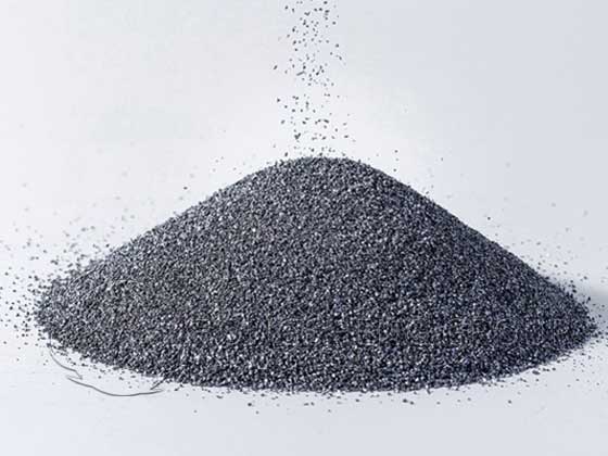 Silicon Metal Granule