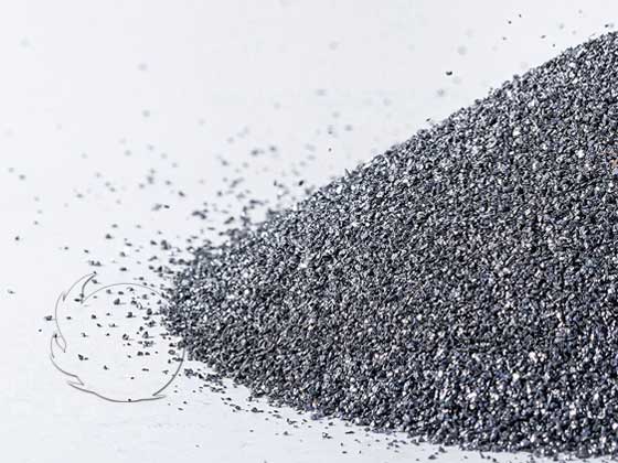 Silicon Metal Granule