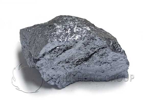 Silicon Metal Lump