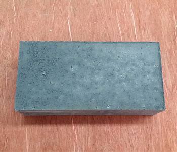 Silicon carbide fire bricks