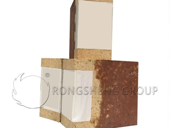 Thermal Insulation Silicon Corundum Brick