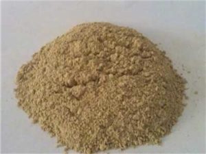 alkali resistant castable