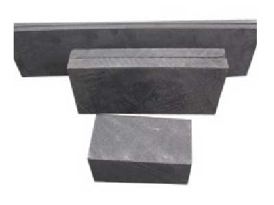 KD Refractory Graphite Blocks for Sale