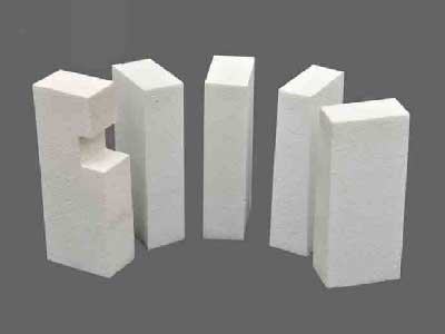 buy high quality sillimanite bricks