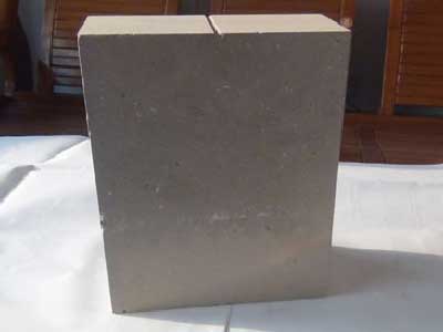 buy phosphate bonded high alumina brick