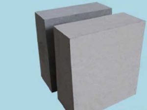 refractory bricks