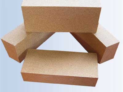 corundum refractory bricks exporter