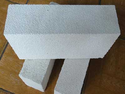 curundum bricks for sale