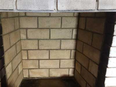 firepalce refractory mortar