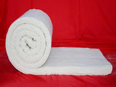 fireproof insulation blanket price