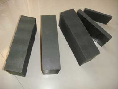 RS Graphite Bricks for Sale