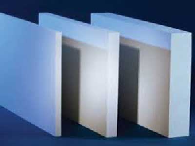 heat resistant fiberboard cost