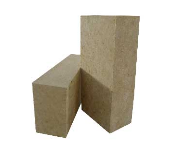 high alumina refractory bricks