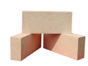 what are refractory materials