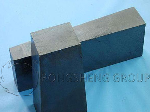 Low Carbon Magnesia Carbon Brick Application