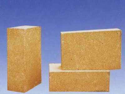 magnesia alumina spinel brick