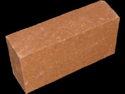 magnesium alumina spinel brick