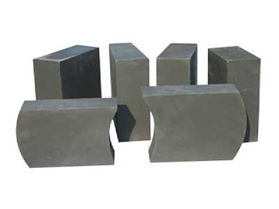 refractory bricks