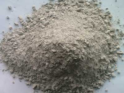 steel fiber castable