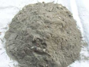 steel fiber refractory castable