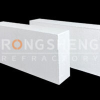 Ultra-High Strength Nano Thermal Insulation Module