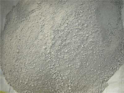 cheap unshaped refractory