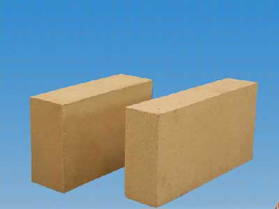 zircon bricks for sale