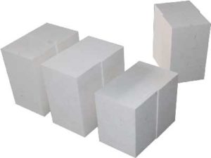 ziron bricks